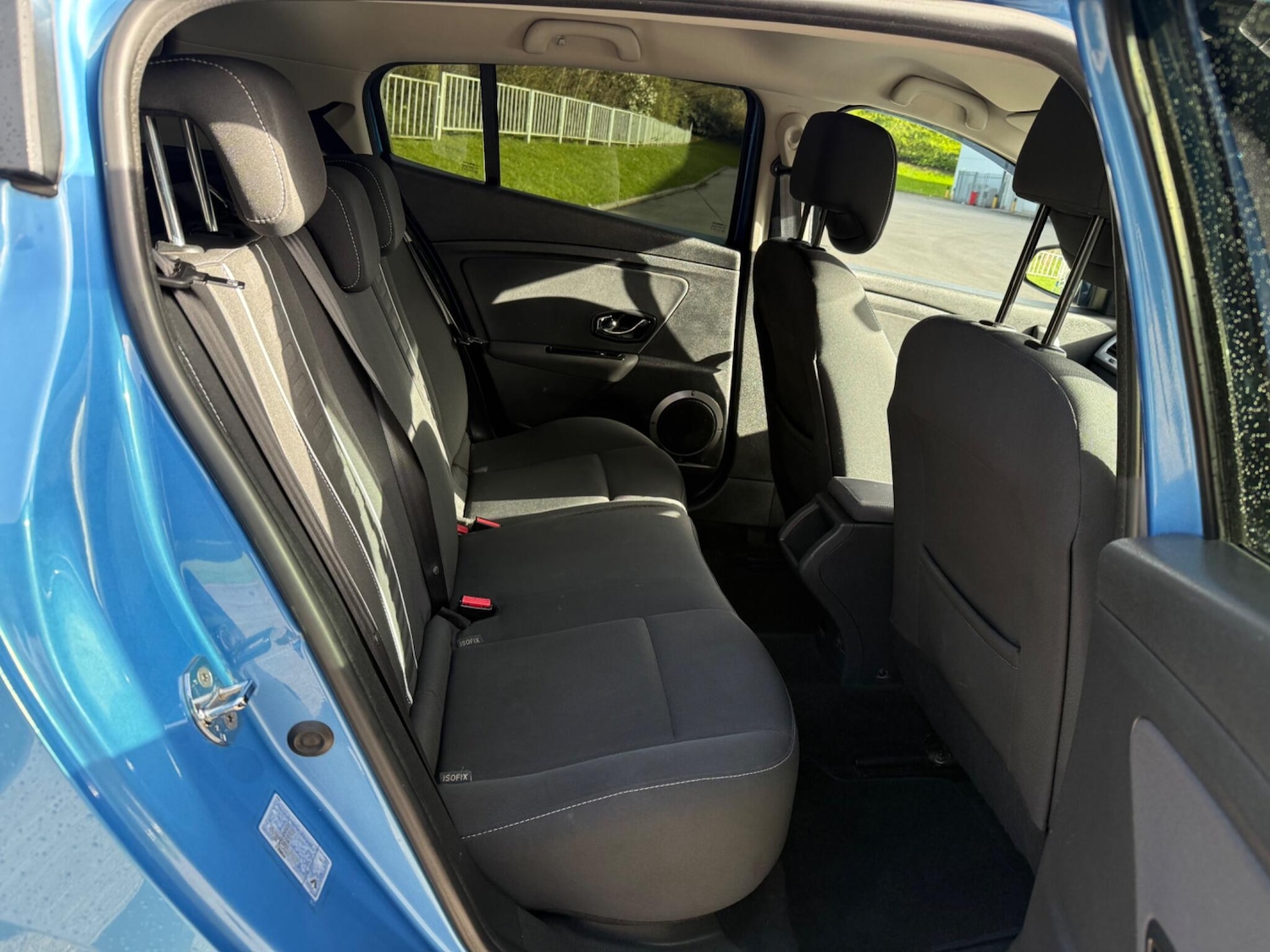 Used Renault Megane 2014 for sale - 78087046: Photo 35