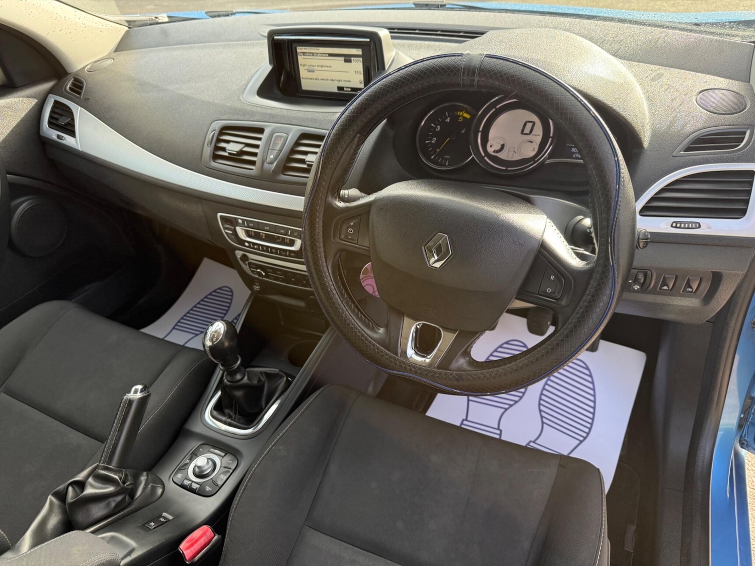 Used Renault Megane 2014 for sale - 78087046: Photo 37