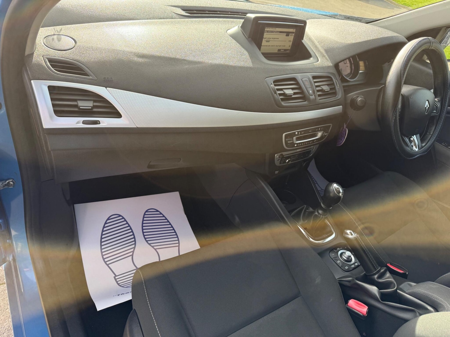 Used Renault Megane 2014 for sale - 78087046: Photo 38