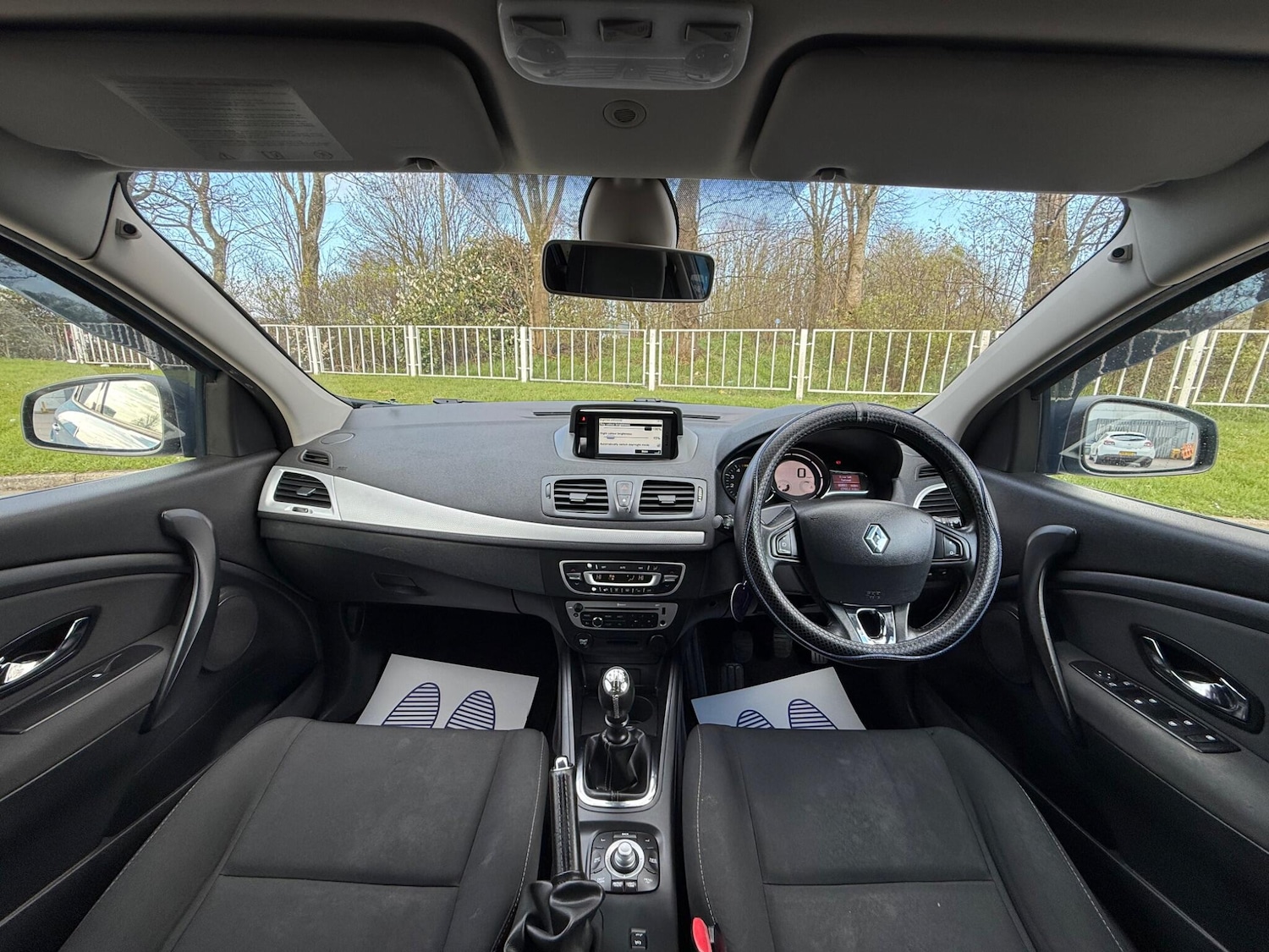 Used Renault Megane 2014 for sale - 78087046: Photo 39