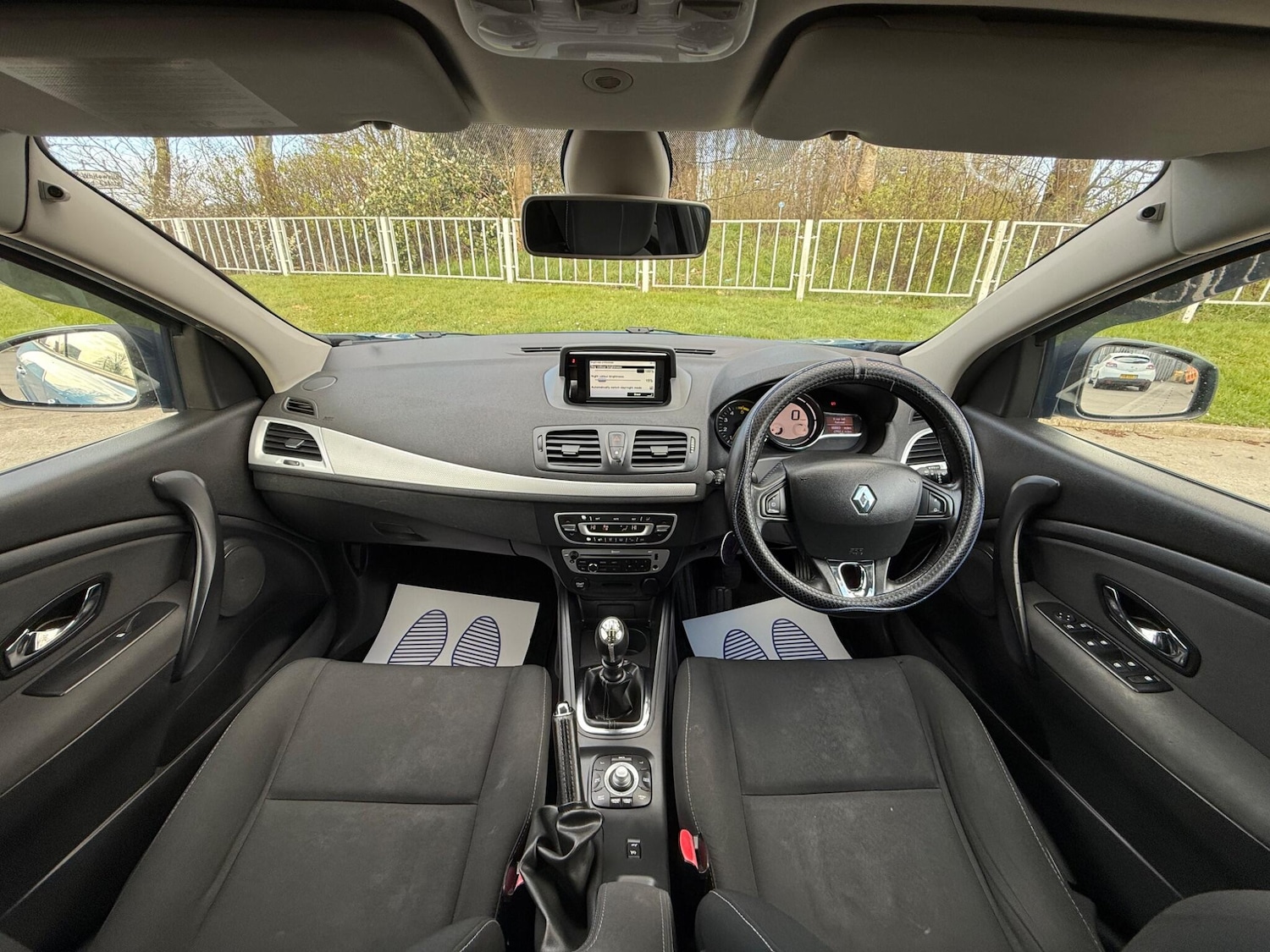 Used Renault Megane 2014 for sale - 78087046: Photo 40