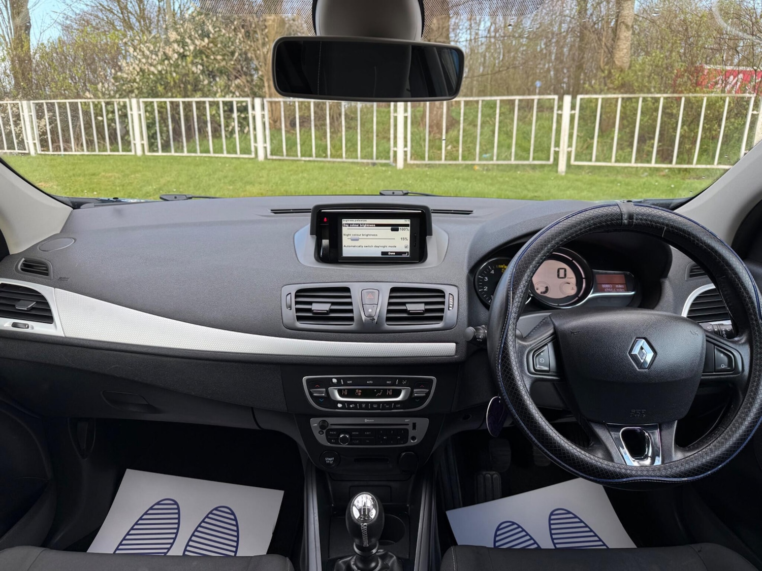 Used Renault Megane 2014 for sale - 78087046: Photo 41