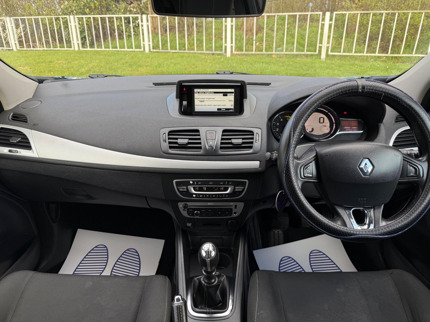 Used Renault Megane 2014 for sale - 78087046: Photo 42