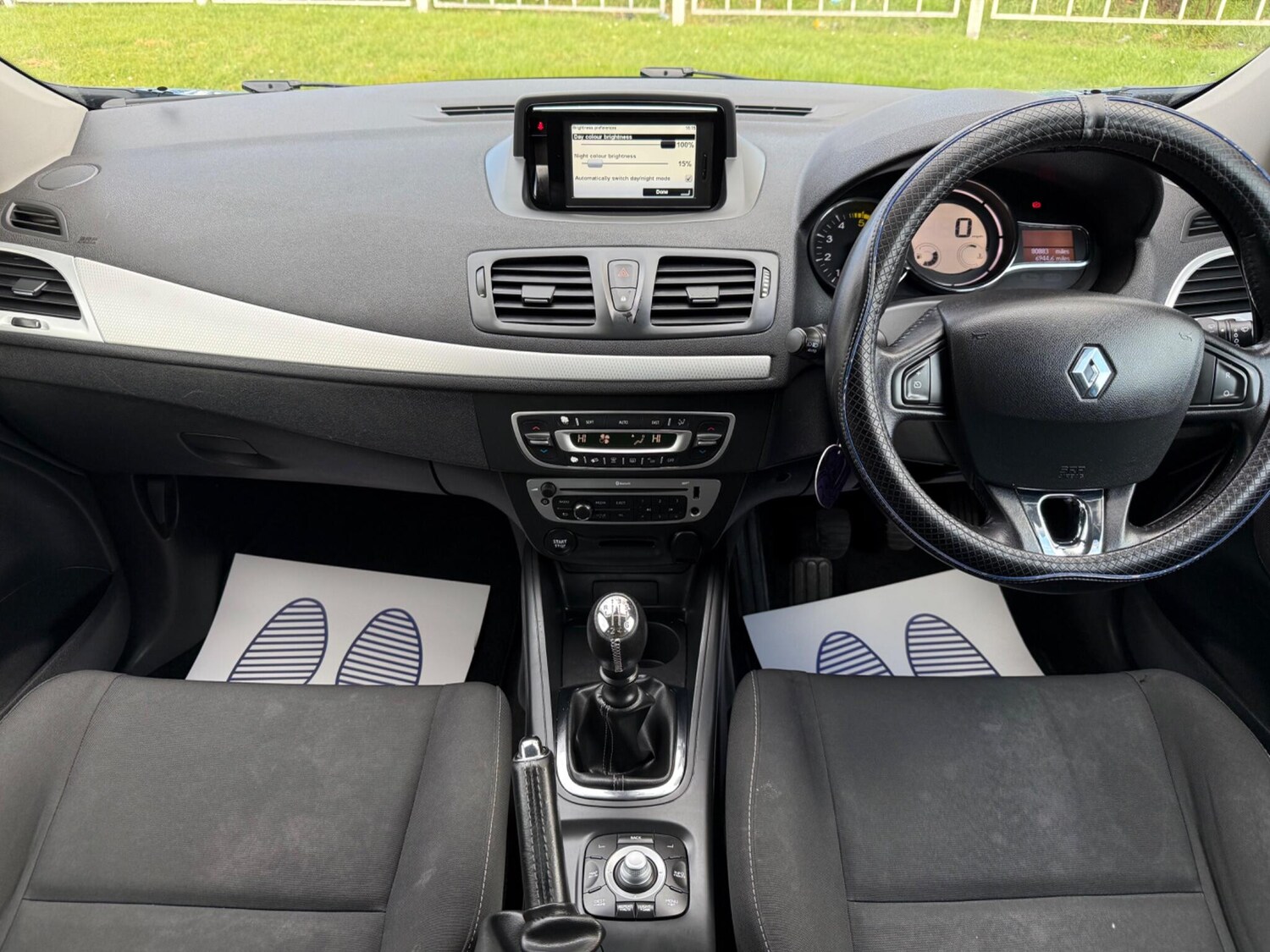 Used Renault Megane 2014 for sale - 78087046: Photo 43