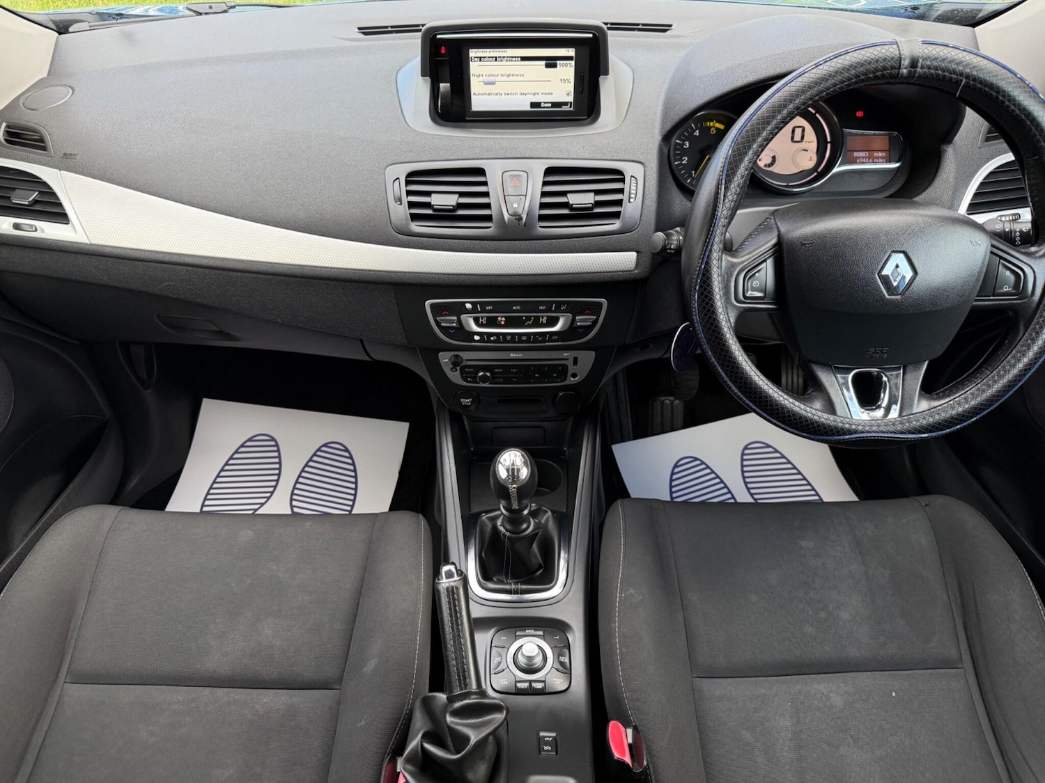 Used Renault Megane 2014 for sale - 78087046: Photo 44
