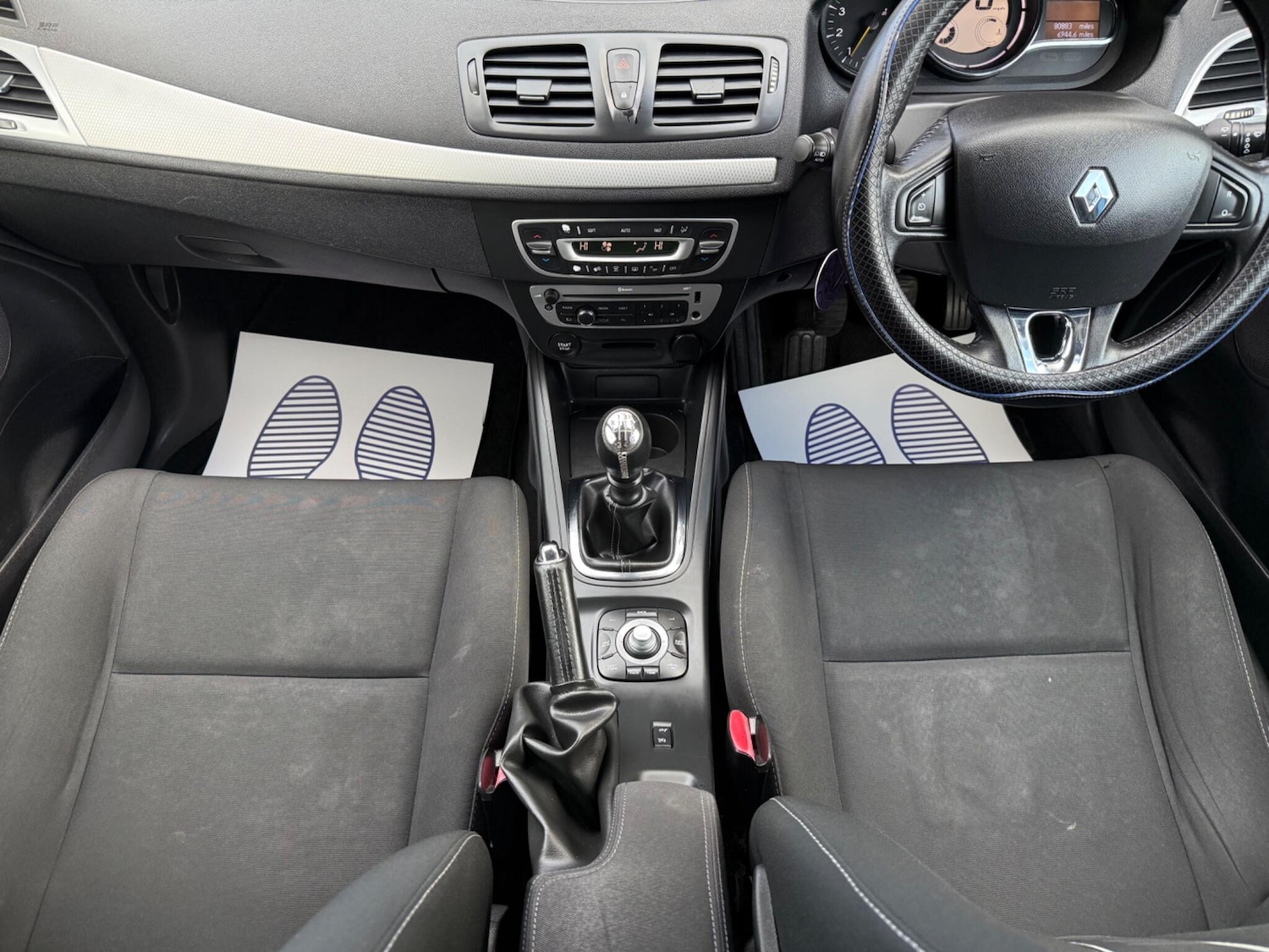 Used Renault Megane 2014 for sale - 78087046: Photo 45