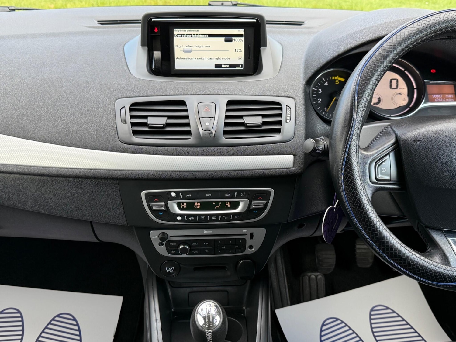 Used Renault Megane 2014 for sale - 78087046: Photo 46