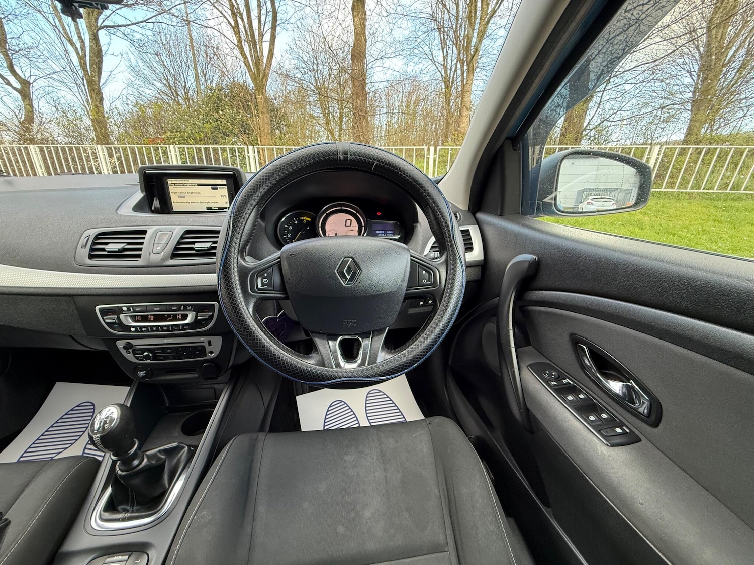 Used Renault Megane 2014 for sale - 78087046: Photo 47