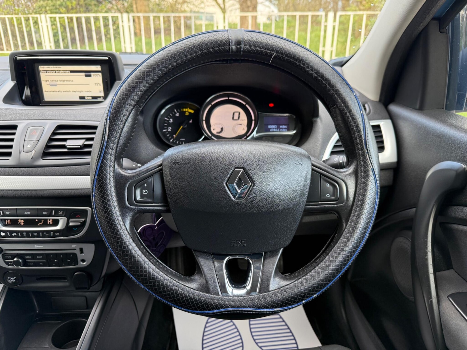 Used Renault Megane 2014 for sale - 78087046: Photo 48