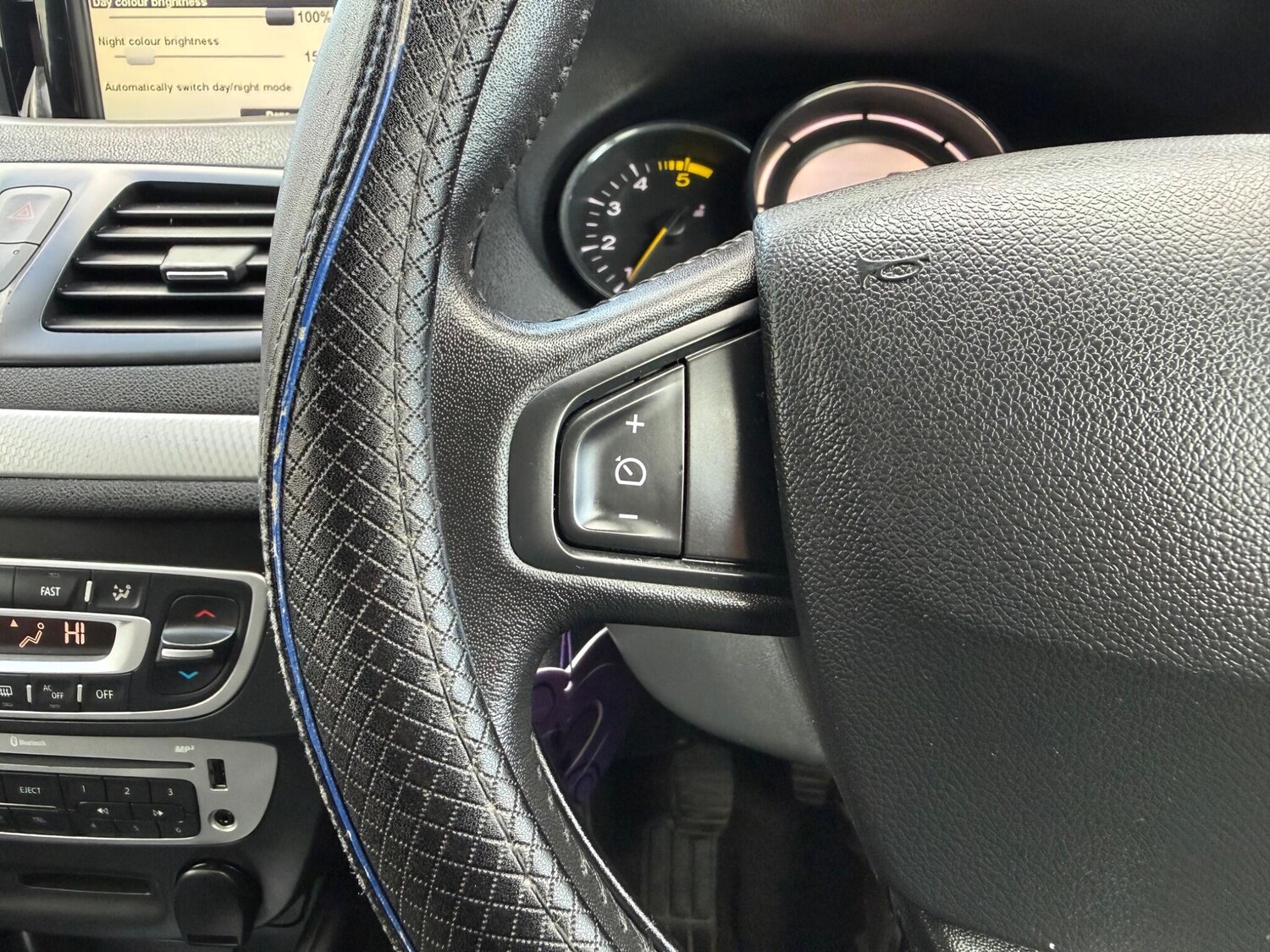 Used Renault Megane 2014 for sale - 78087046: Photo 49