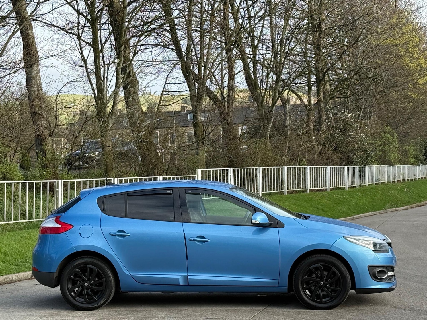 Used Renault Megane 2014 for sale - 78087046: Photo 5