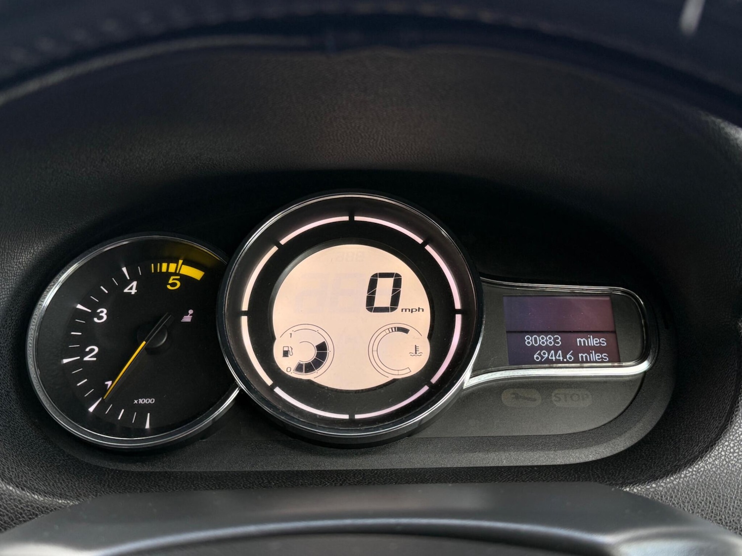 Used Renault Megane 2014 for sale - 78087046: Photo 53