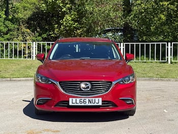 Used Mazda Mazda6 2016 for sale - 79751989: Photo