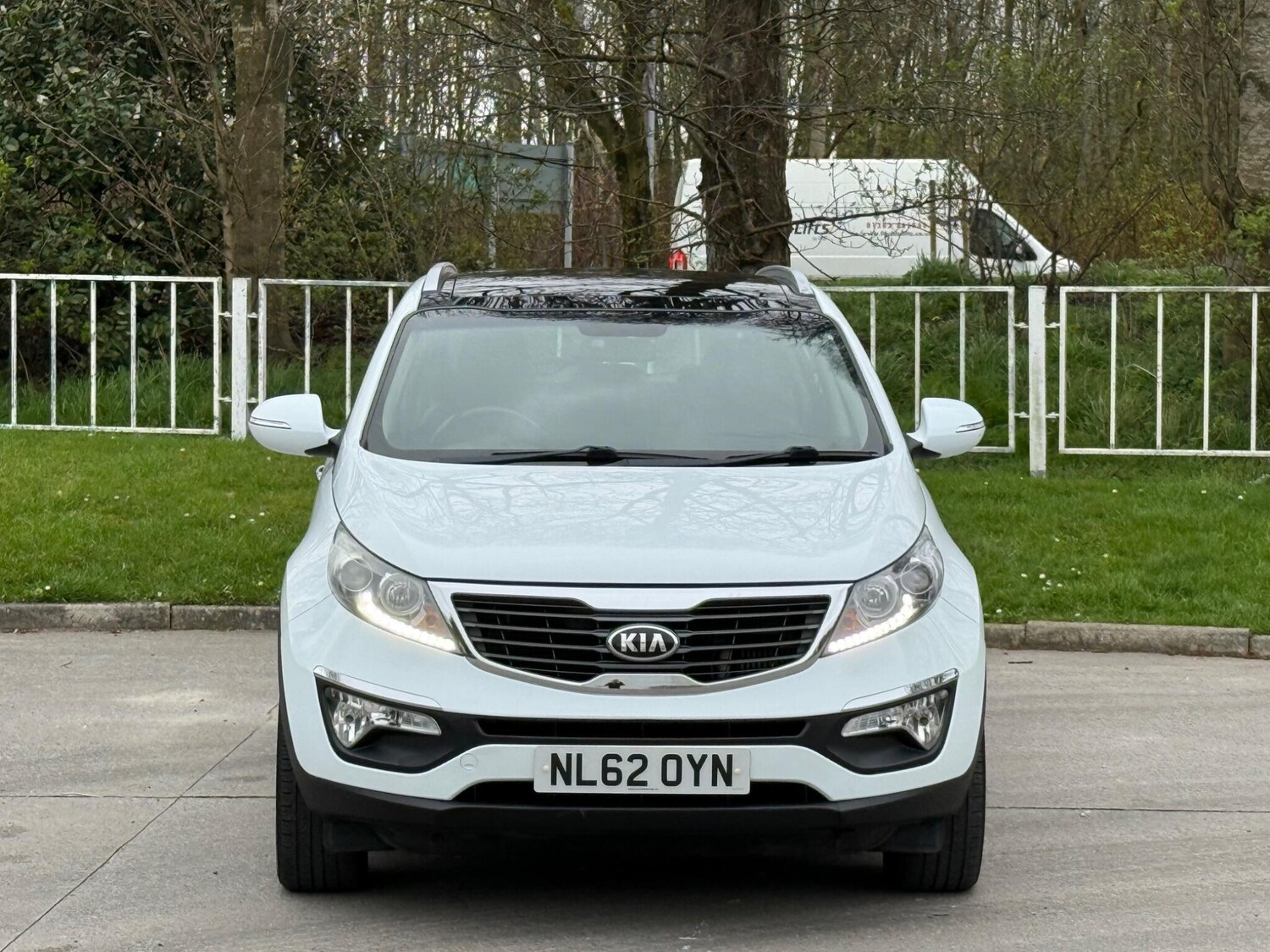 Used Kia Sportage for sale - 78100422: Photo 10