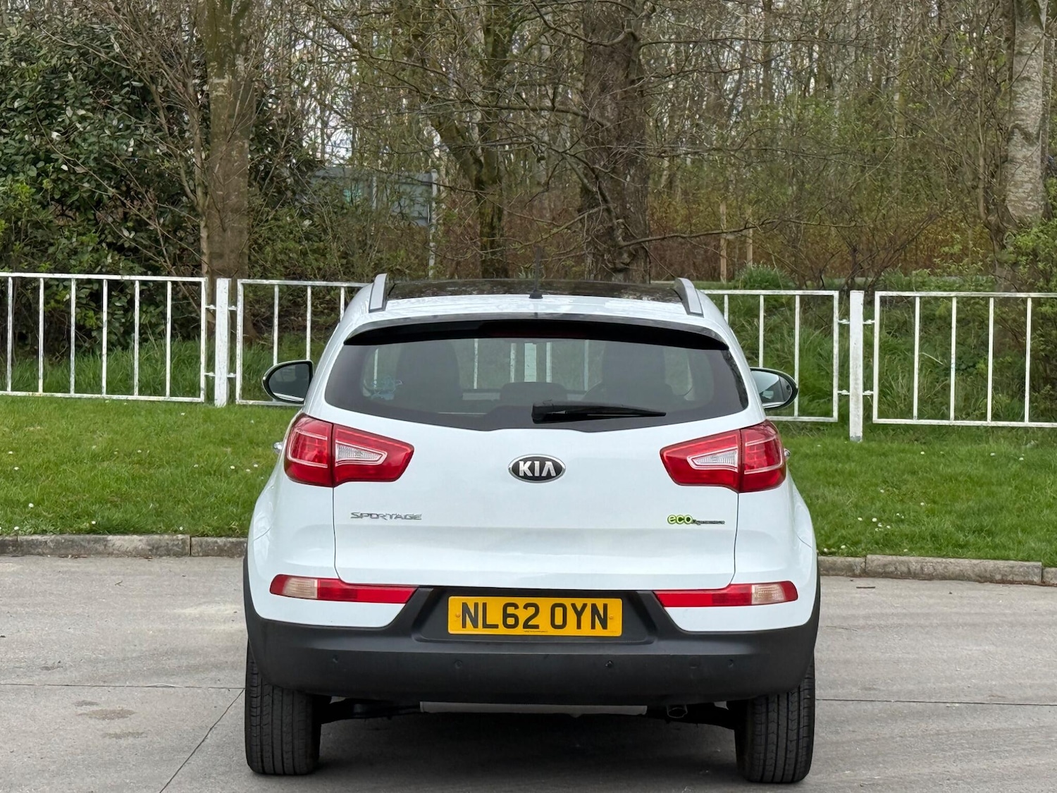 Used Kia Sportage for sale - 78100422: Photo 11