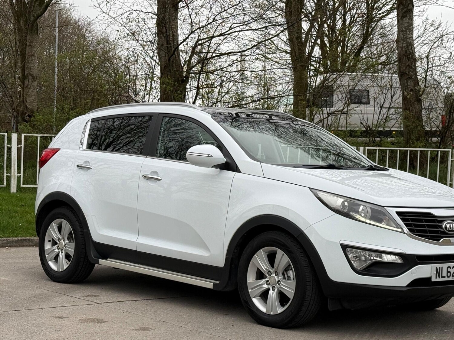 Used Kia Sportage for sale - 78100422: Photo 13