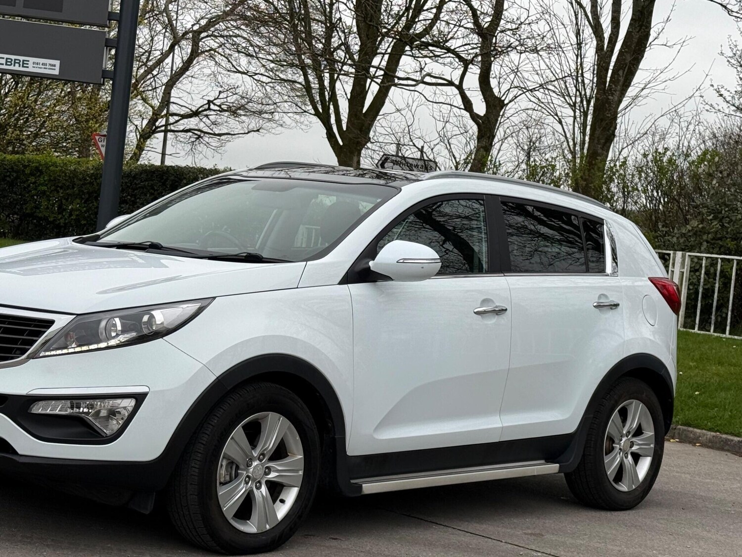 Used Kia Sportage for sale - 78100422: Photo 14