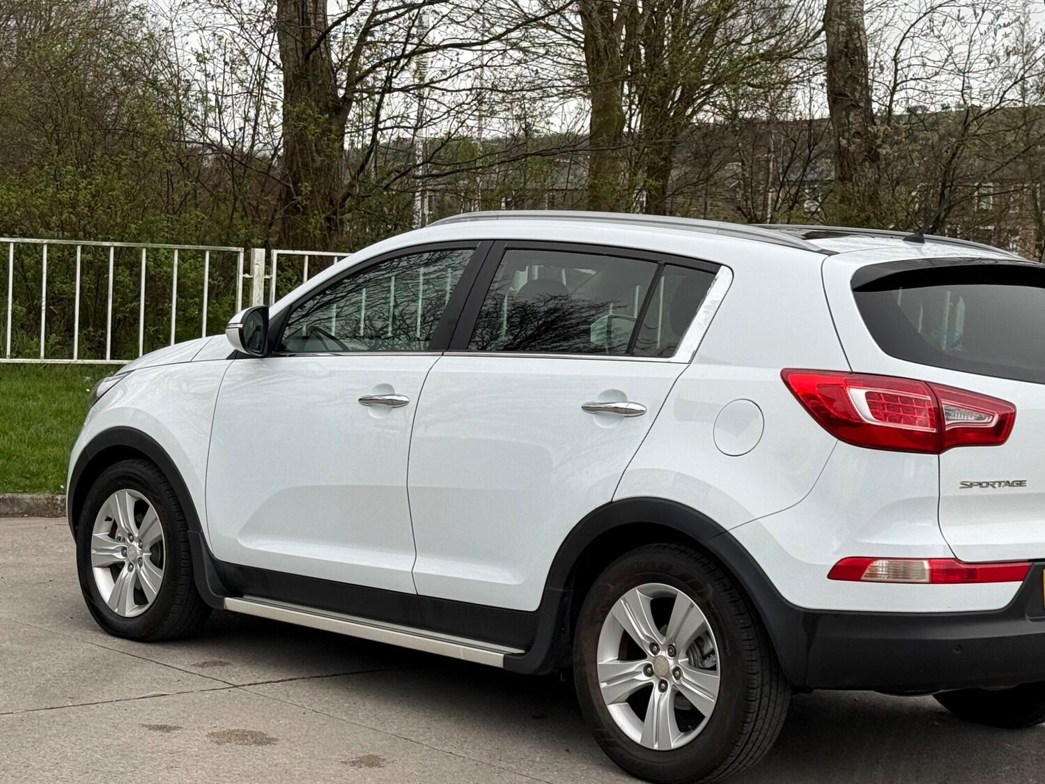 Used Kia Sportage for sale - 78100422: Photo 15