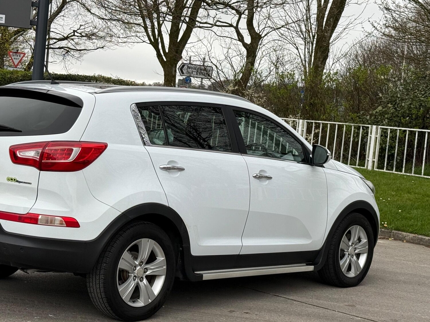 Used Kia Sportage for sale - 78100422: Photo 16