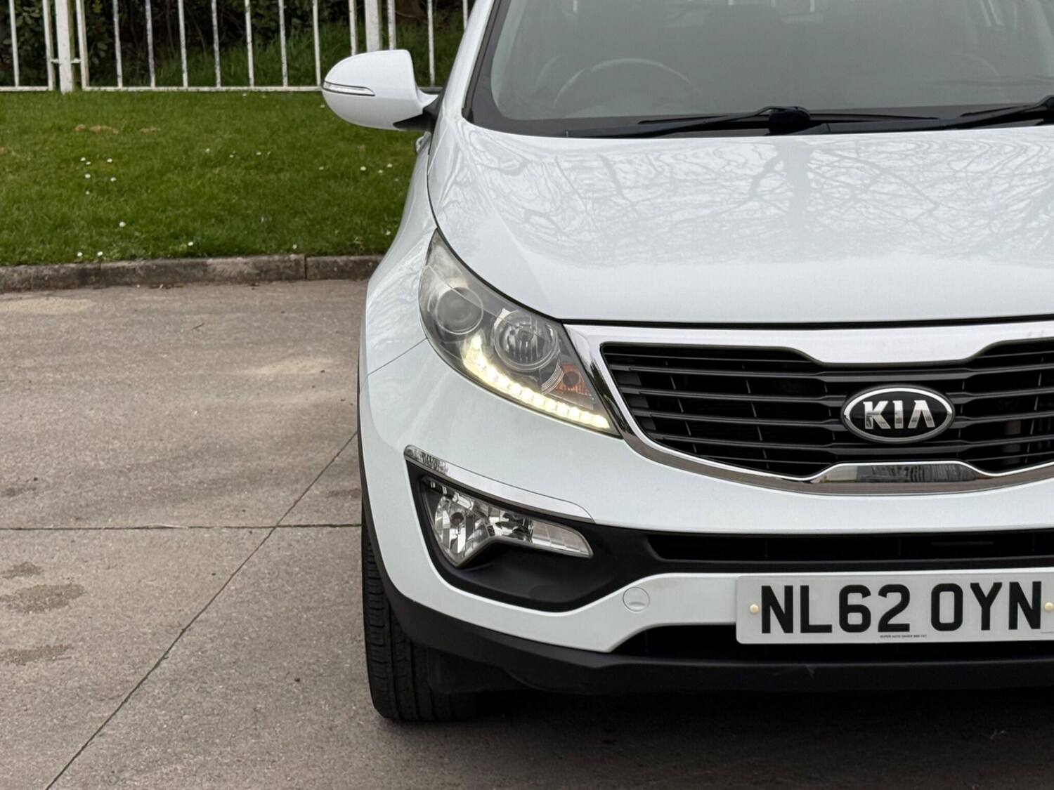 Used Kia Sportage for sale - 78100422: Photo 17