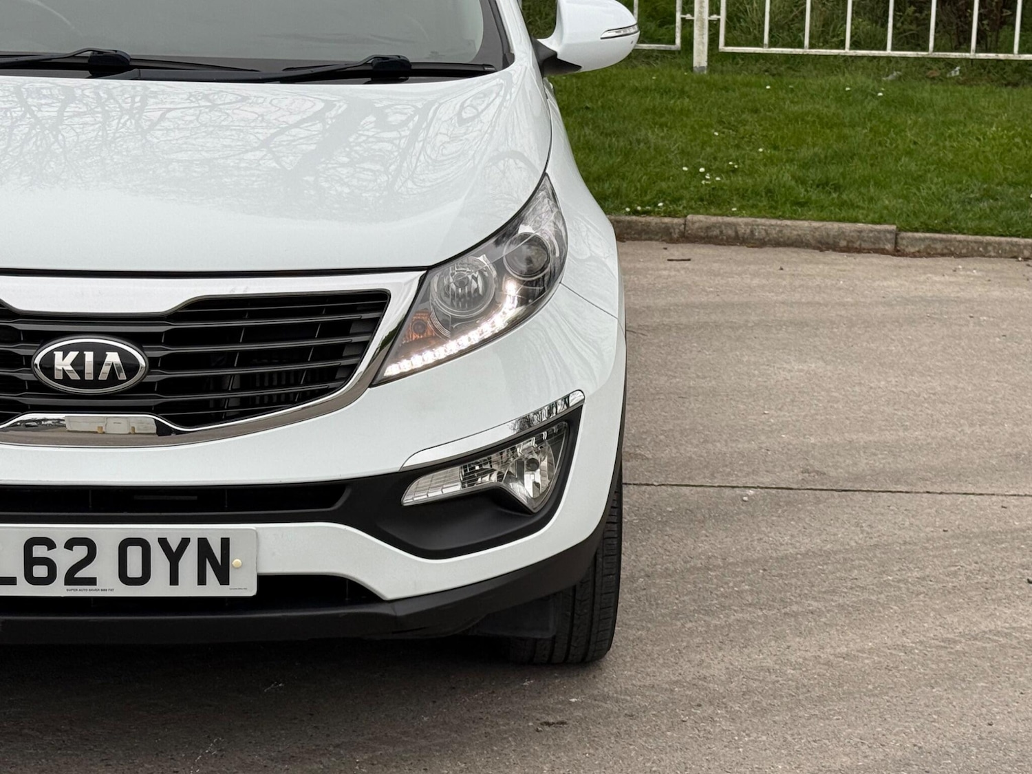 Used Kia Sportage for sale - 78100422: Photo 18