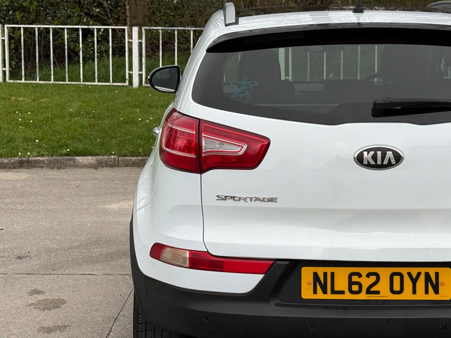 Used Kia Sportage for sale - 78100422: Photo 19