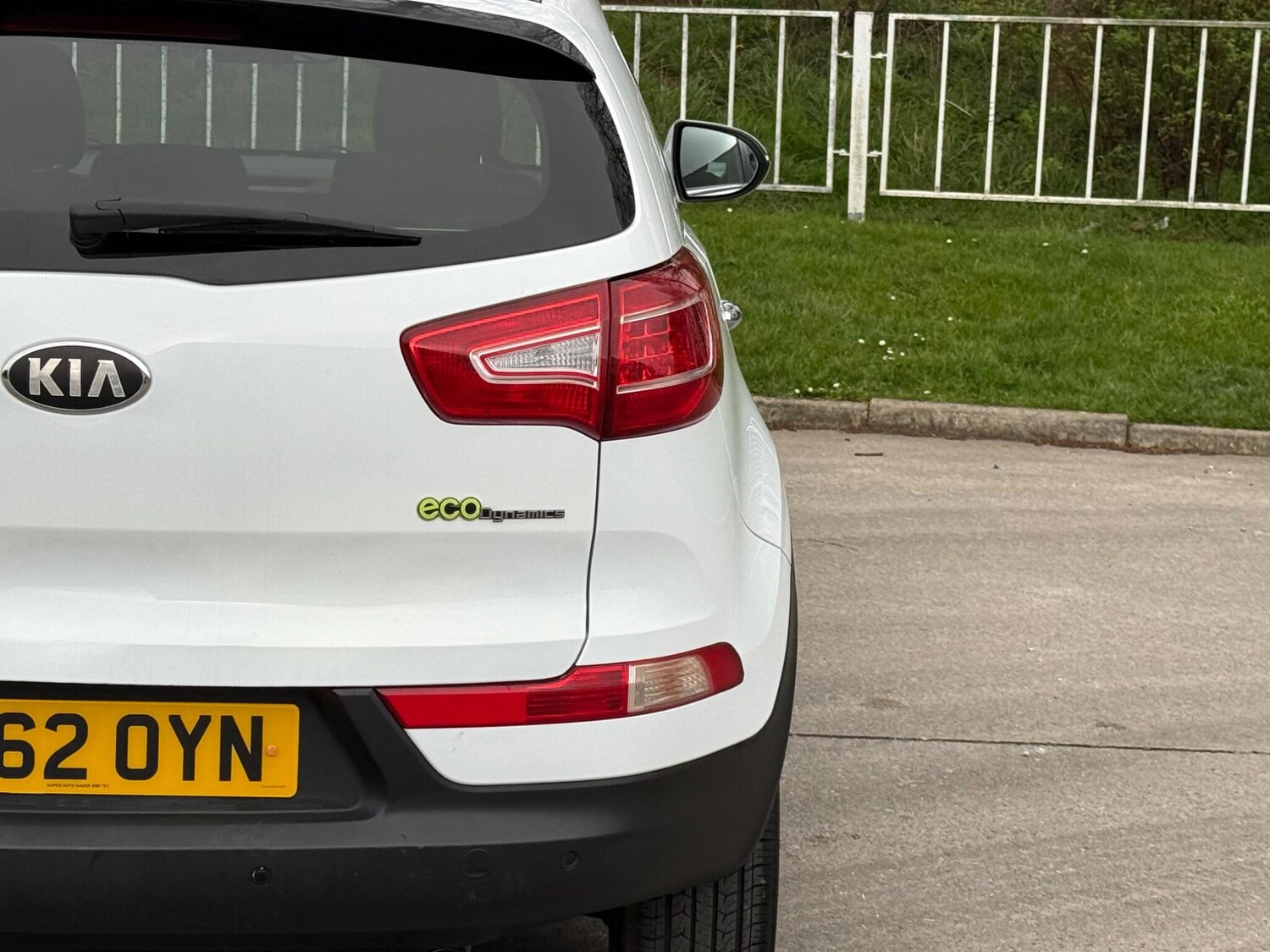 Used Kia Sportage for sale - 78100422: Photo 20