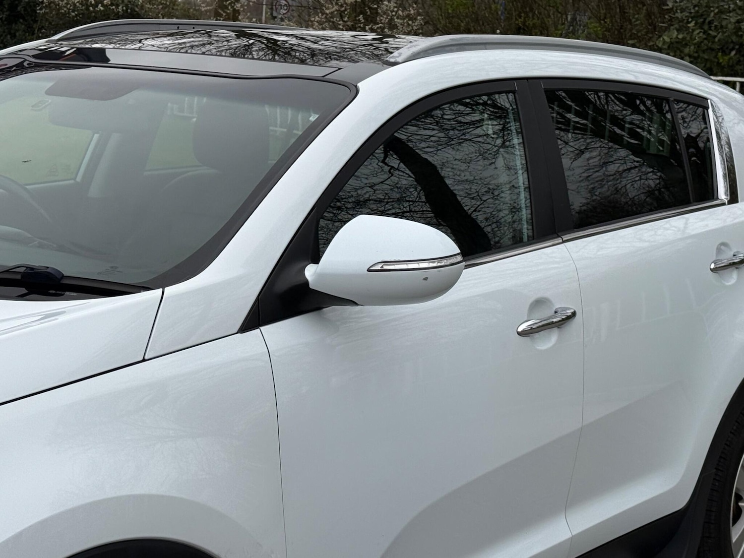 Used Kia Sportage for sale - 78100422: Photo 22