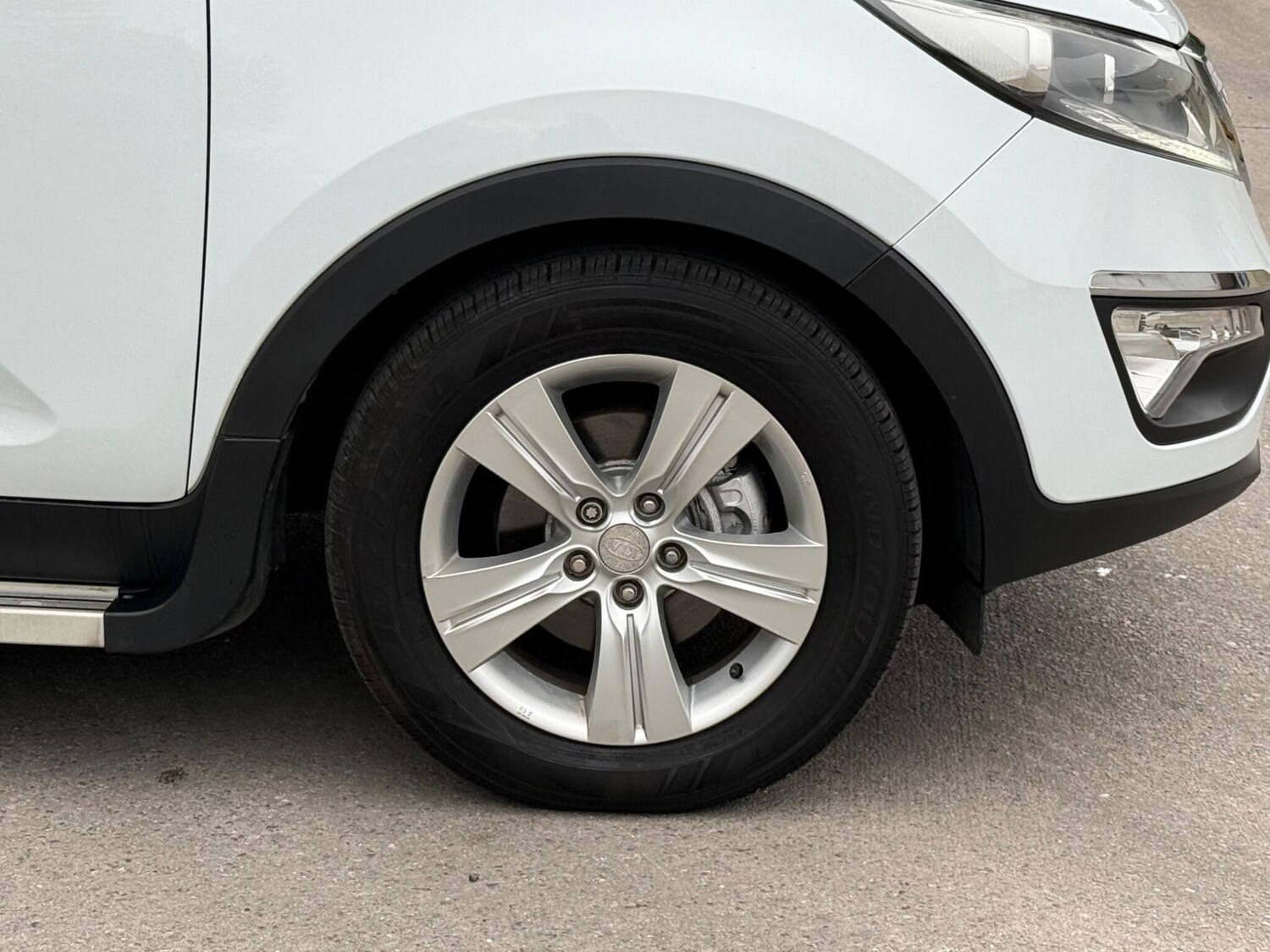 Used Kia Sportage for sale - 78100422: Photo 23