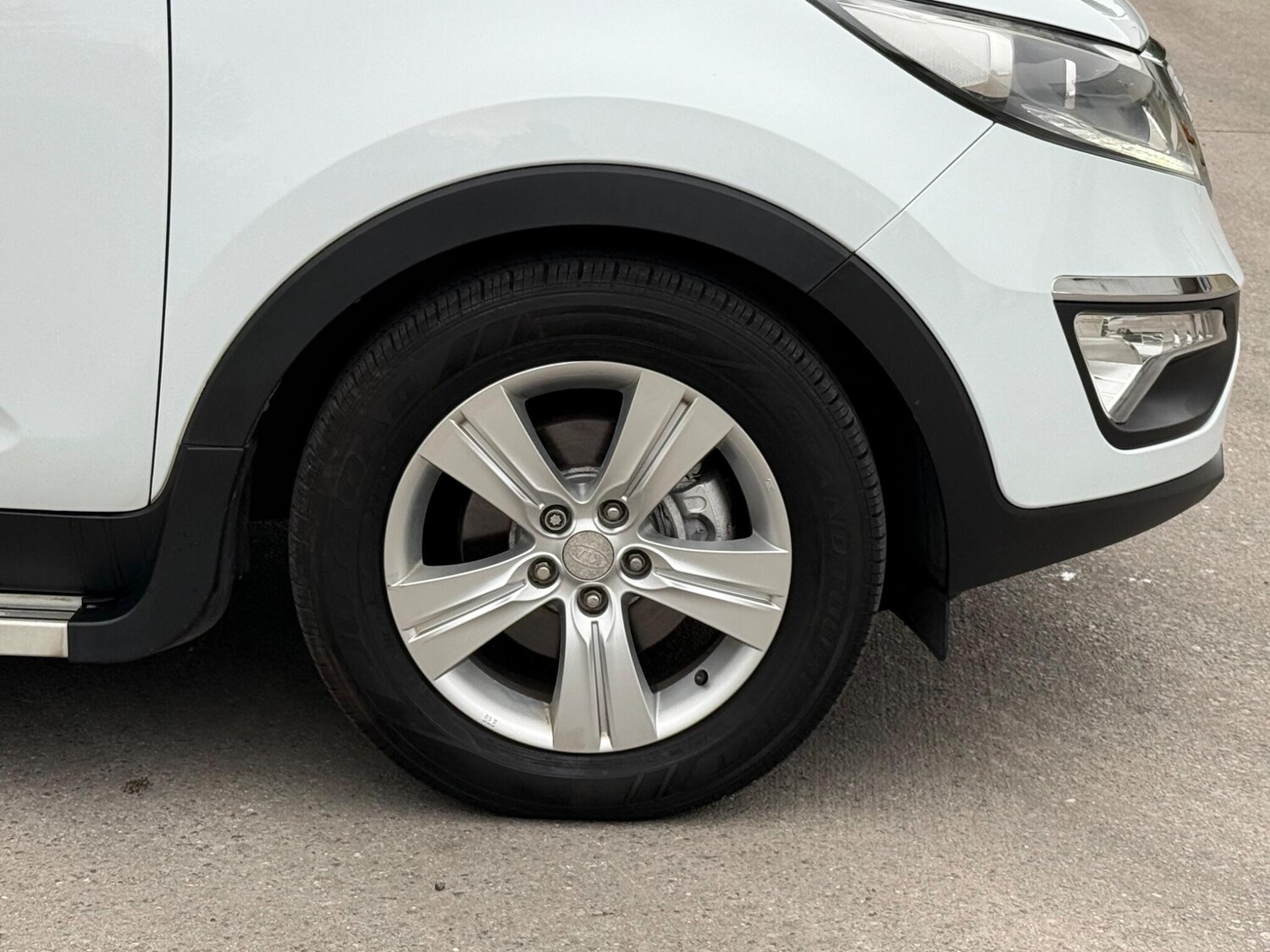 Used Kia Sportage for sale - 78100422: Photo 24