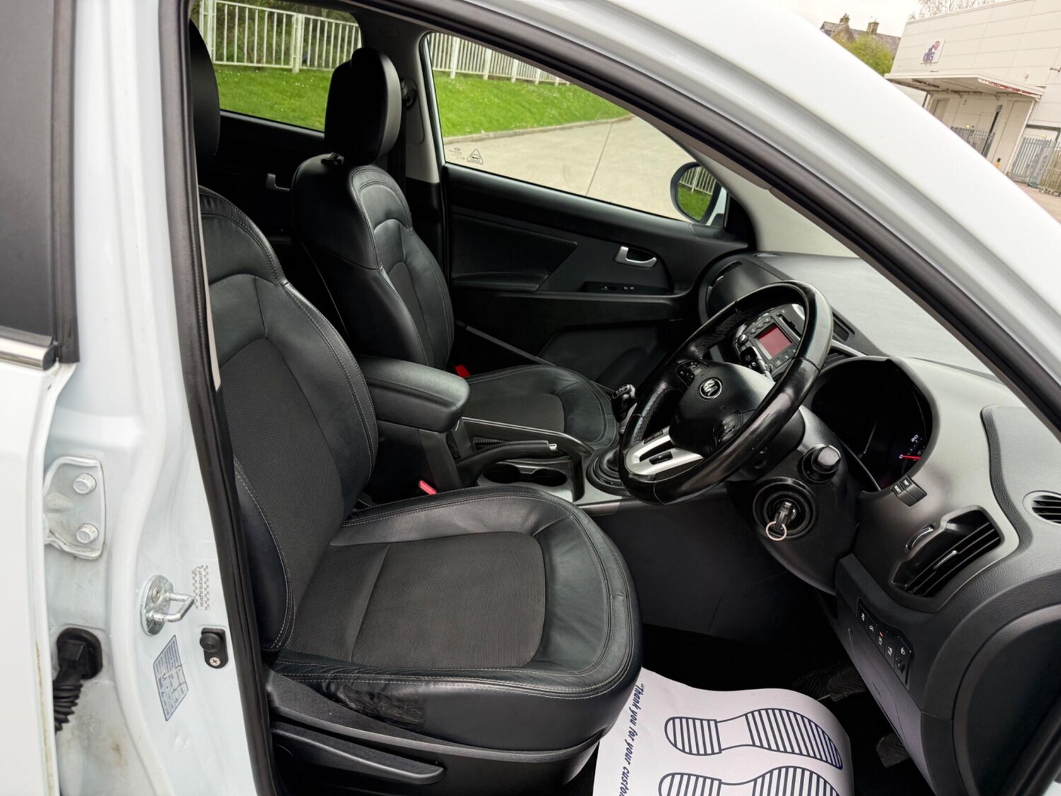 Used Kia Sportage for sale - 78100422: Photo 25