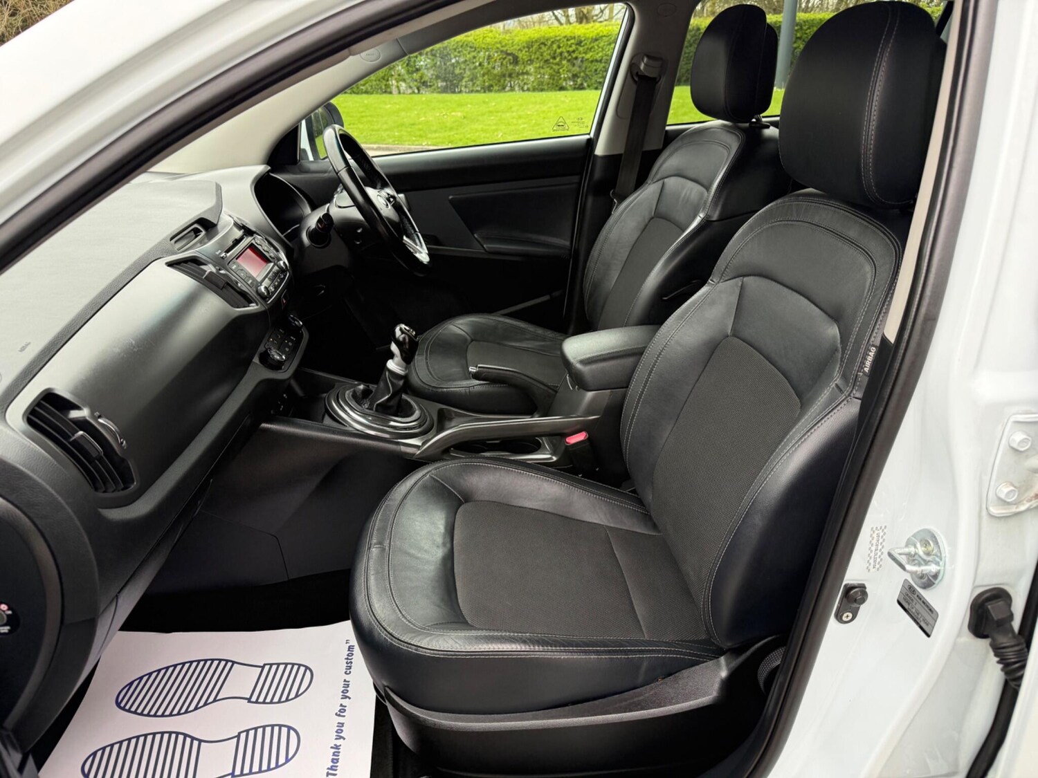 Used Kia Sportage for sale - 78100422: Photo 26