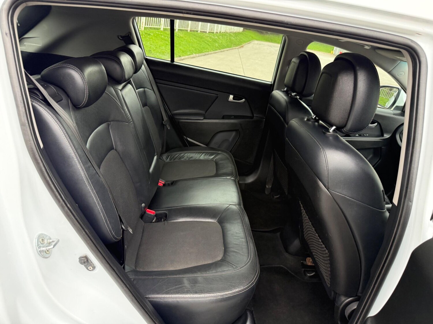 Used Kia Sportage for sale - 78100422: Photo 27