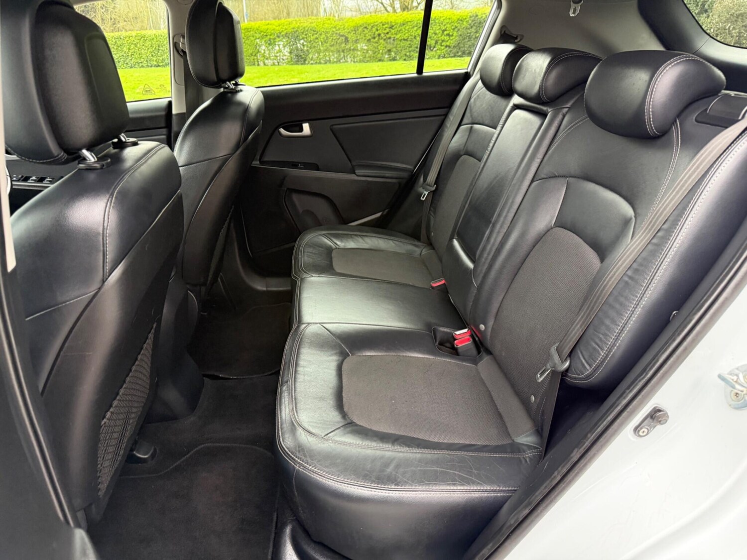 Used Kia Sportage for sale - 78100422: Photo 28