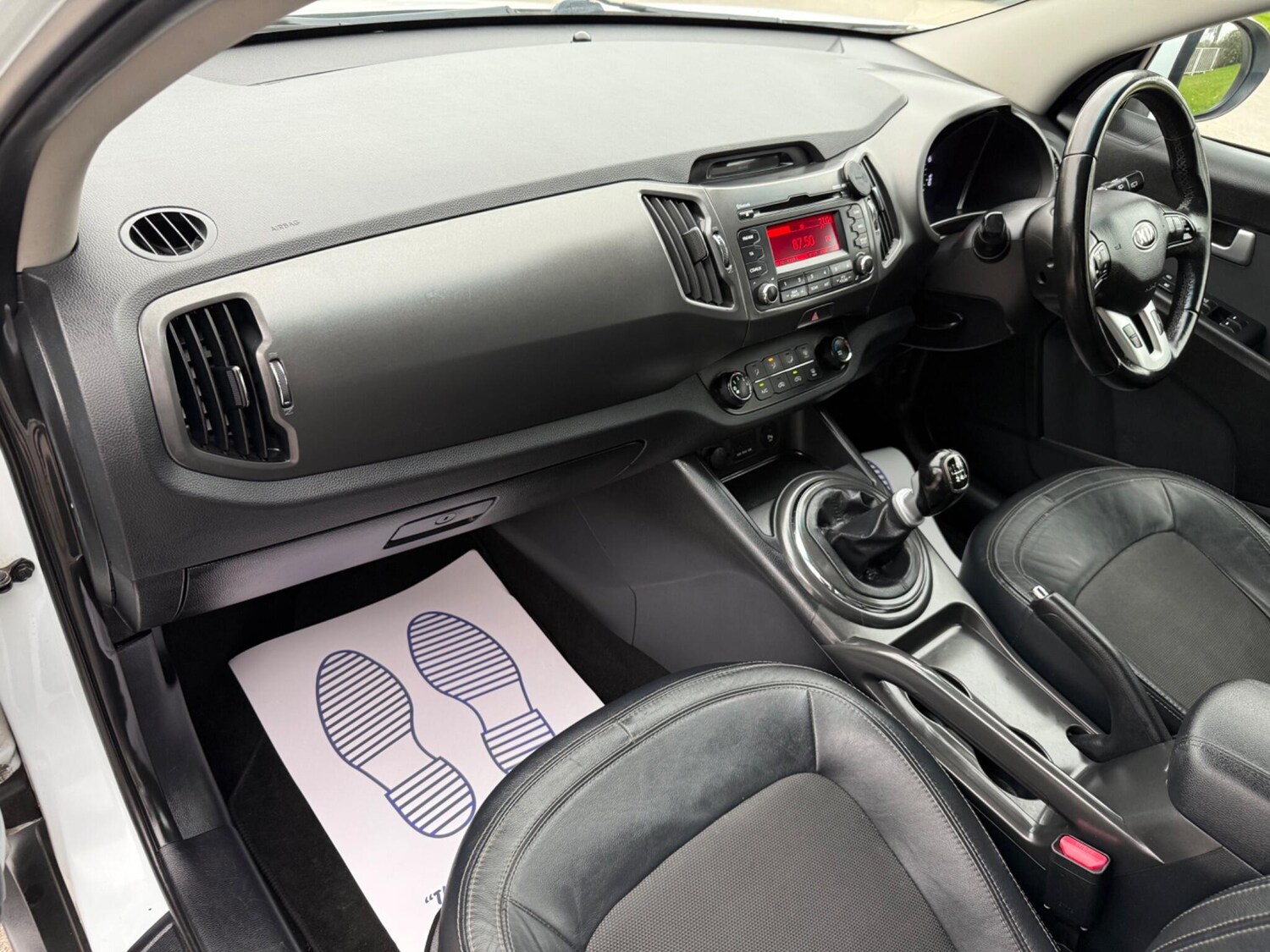 Used Kia Sportage for sale - 78100422: Photo 29