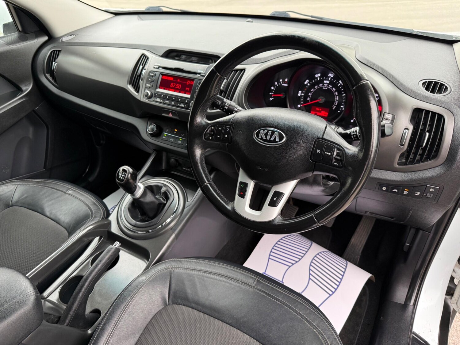 Used Kia Sportage for sale - 78100422: Photo 30