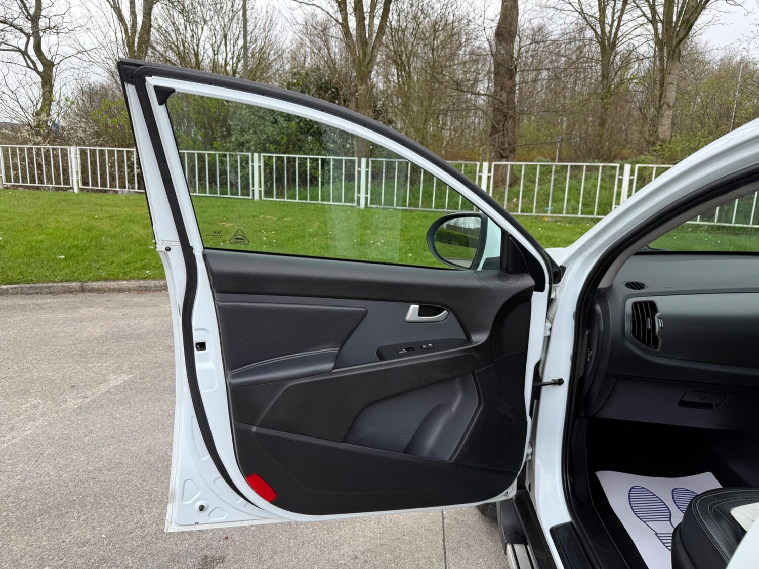 Used Kia Sportage for sale - 78100422: Photo 31