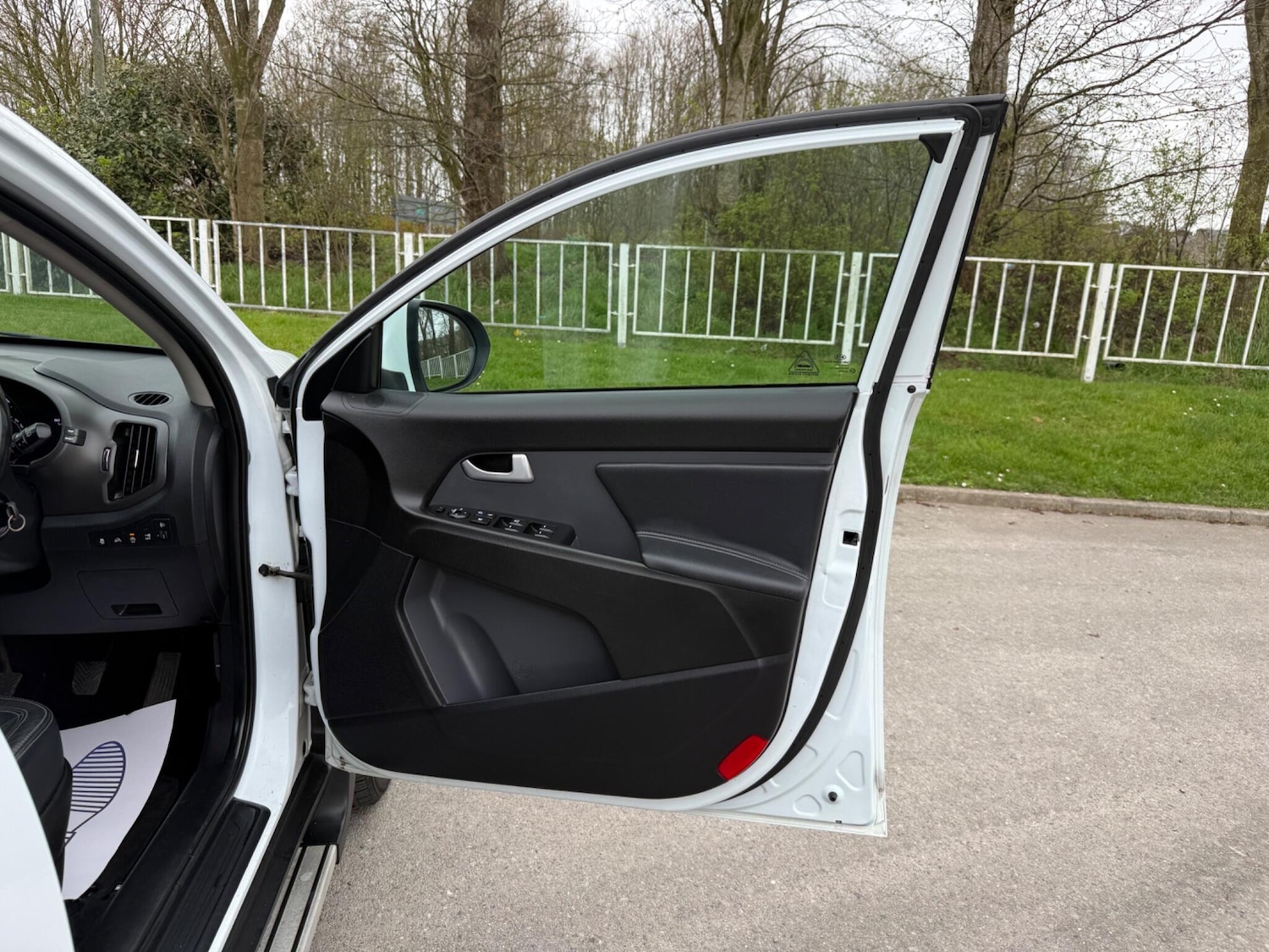 Used Kia Sportage for sale - 78100422: Photo 32