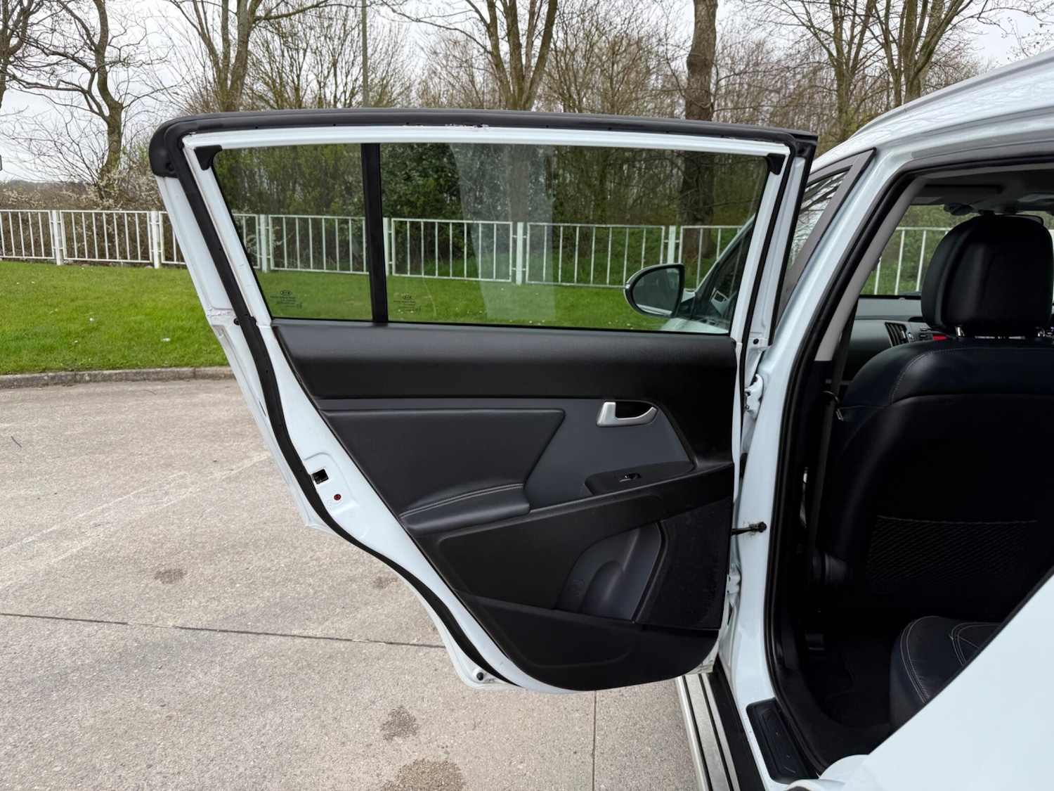 Used Kia Sportage for sale - 78100422: Photo 33