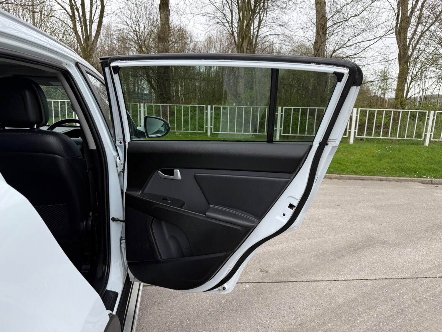 Used Kia Sportage for sale - 78100422: Photo 34