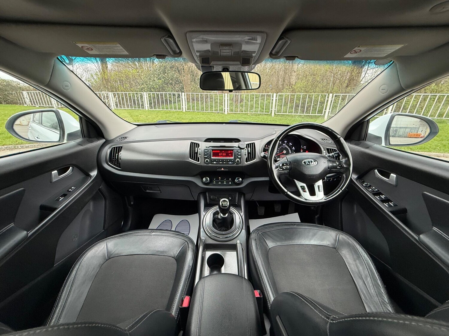 Used Kia Sportage for sale - 78100422: Photo 35