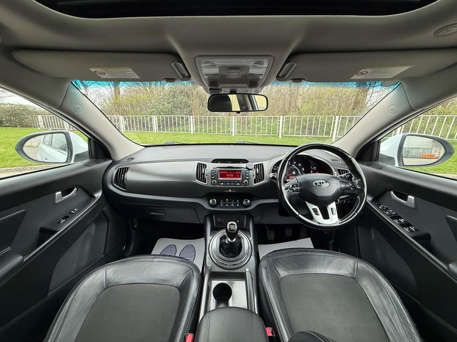 Used Kia Sportage for sale - 78100422: Photo 36