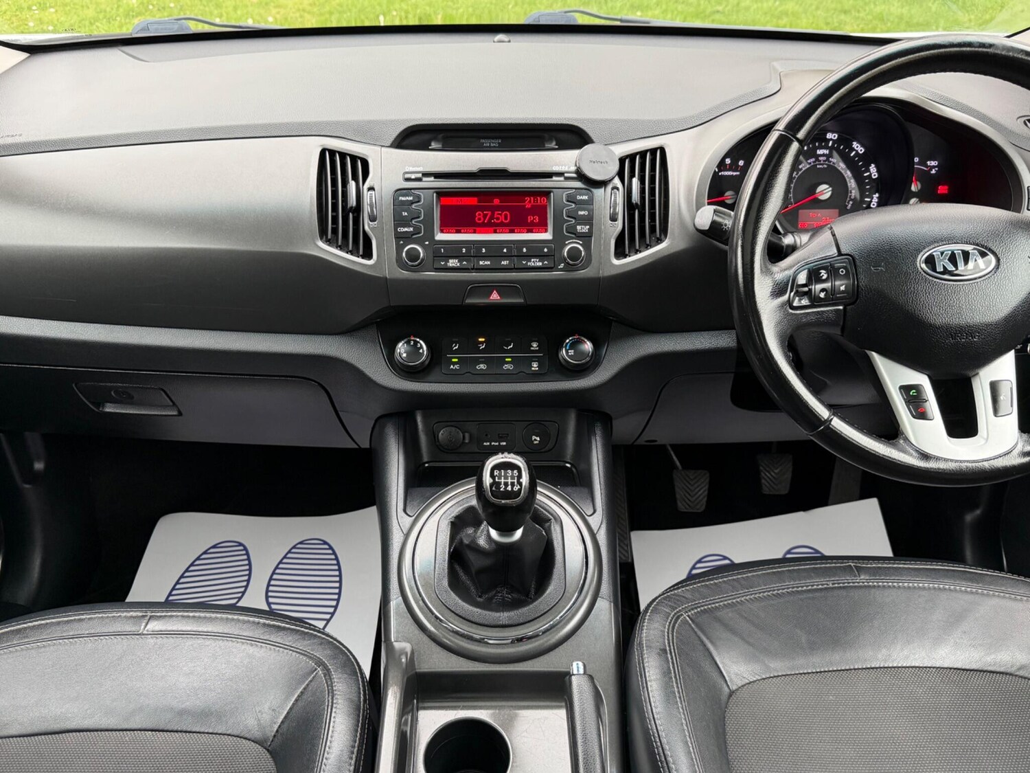 Used Kia Sportage for sale - 78100422: Photo 37