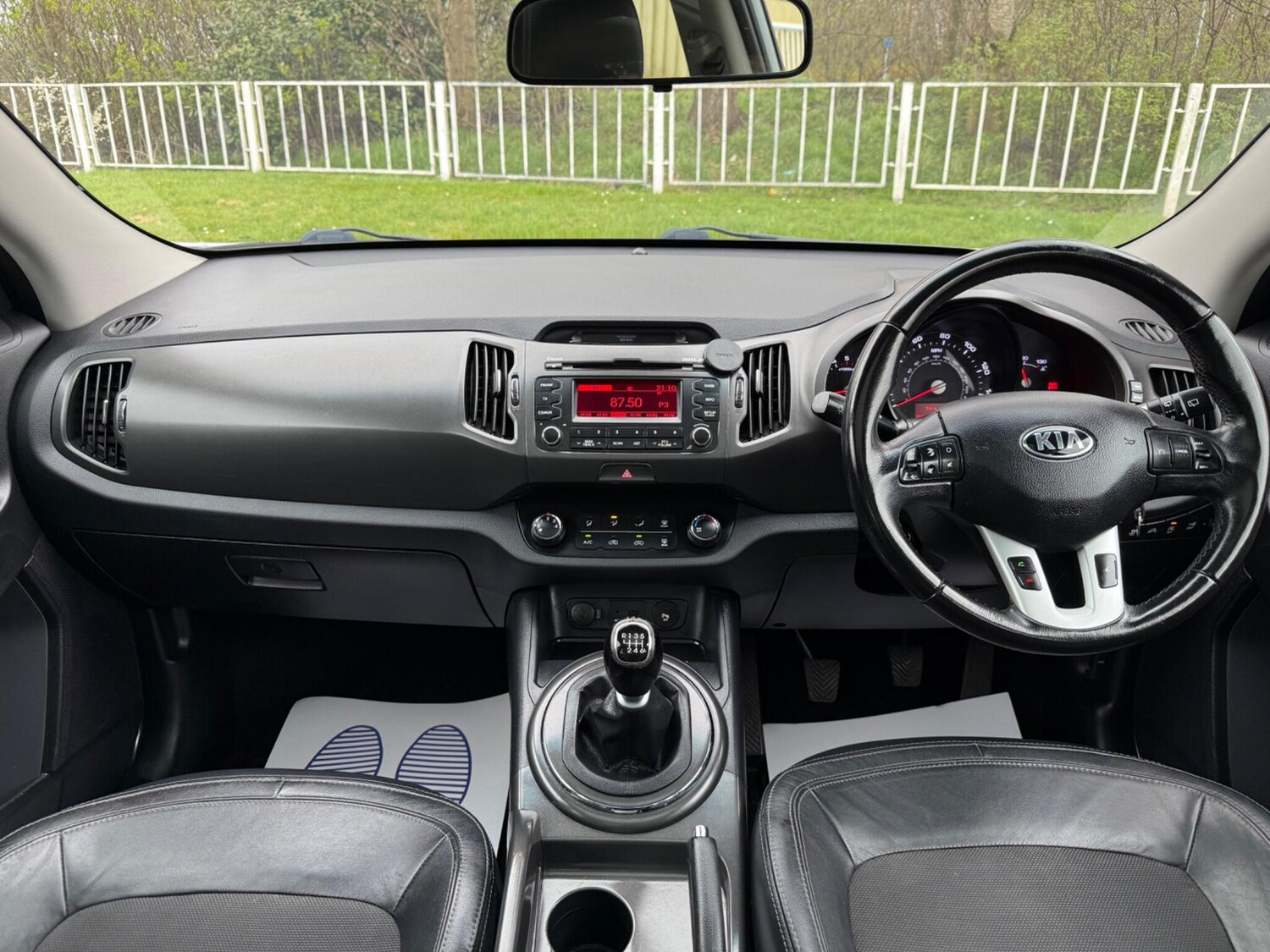 Used Kia Sportage for sale - 78100422: Photo 38