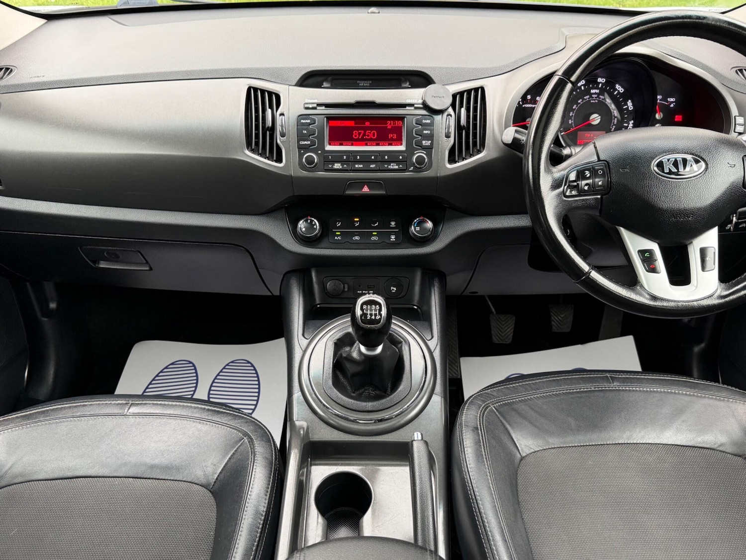 Used Kia Sportage for sale - 78100422: Photo 39