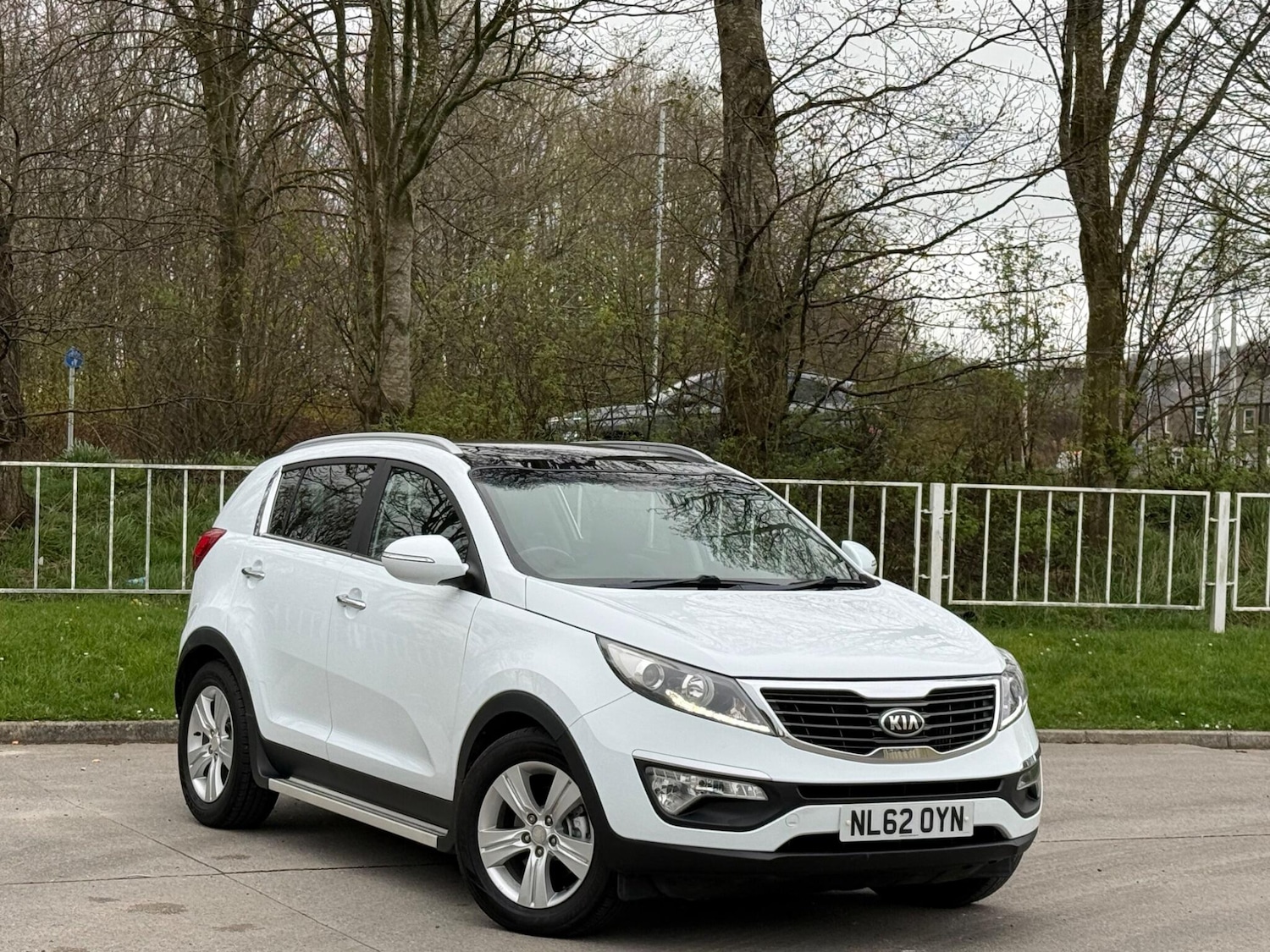 Used Kia Sportage for sale - 78100422: Photo 4