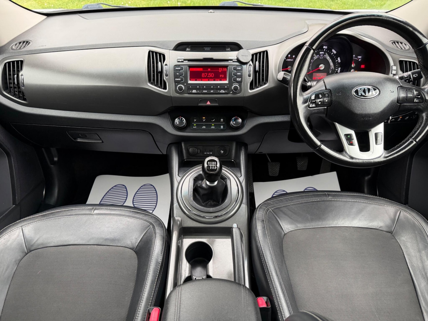 Used Kia Sportage for sale - 78100422: Photo 40