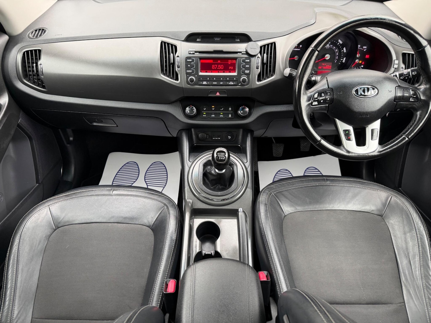 Used Kia Sportage for sale - 78100422: Photo 41