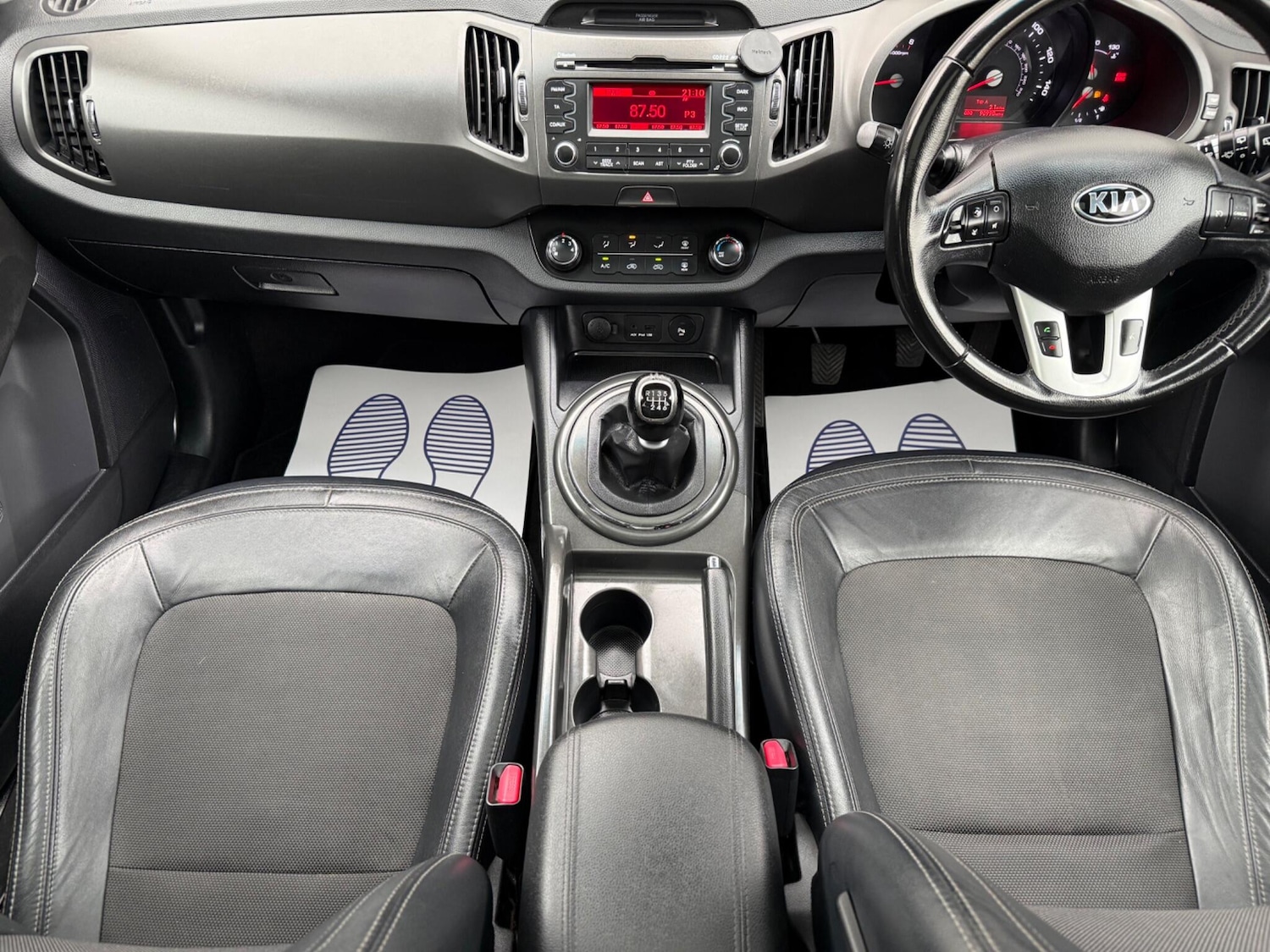 Used Kia Sportage for sale - 78100422: Photo 42