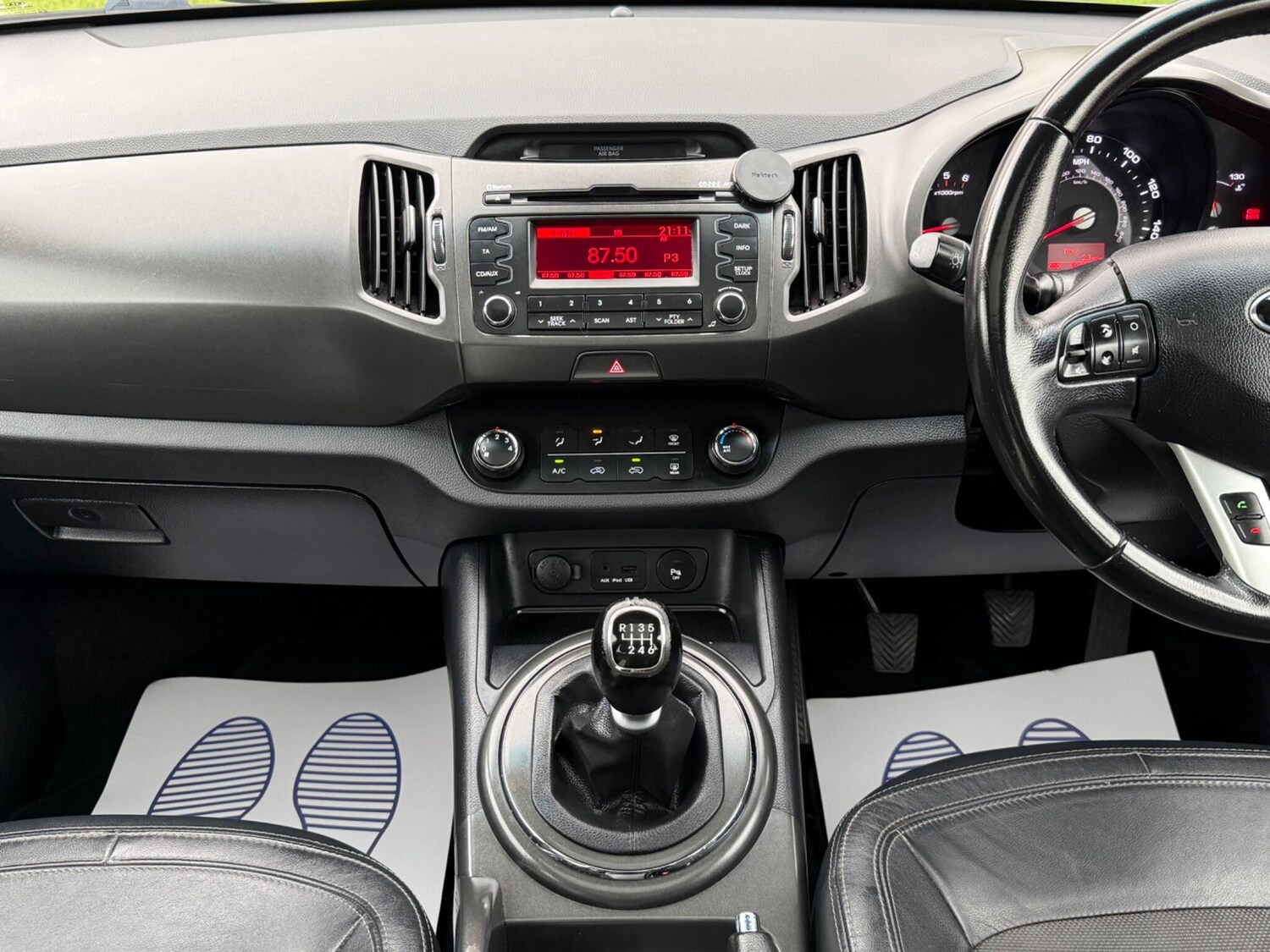 Used Kia Sportage for sale - 78100422: Photo 43